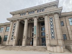 -国家自然博物馆