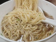 -百福麵家(新馬路店)