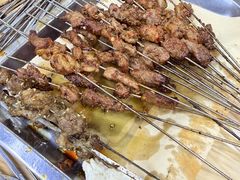 -老白家怡贵园烤肉