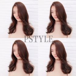 -P.STYLE 派斯造型