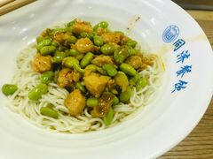 盖浇面-同济大学本部学苑饮食广场