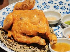 -长安记·大美陕菜(大族广场店)