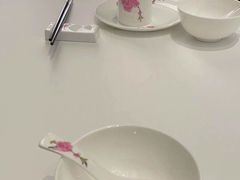 -箸福·夜上海(雨花客厅店)