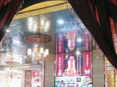 -津悦·正阳春烤鸭(红旗南路店)