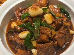 -刀板香·安徽菜(望江东路店)