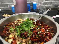 麻辣鸡-天治宣·野椒鸡(龙头寺总店)