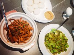 -佬太公海鸭·海鲜大排档(上海总店)