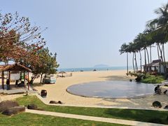 -石梅湾艾美度假酒店