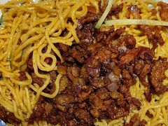 -俭寨大盘鸡·缸子肉·小公鸡·新疆菜(云通店)