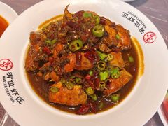 太和香辣蟹-有位虾匠·香辣蟹·小龙虾(李村店)