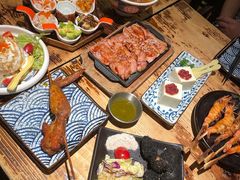 -小川洋风料理(江汉路店)