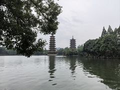 -李宗仁官邸
