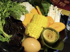 -东道煮牛肉火锅(重庆路店)