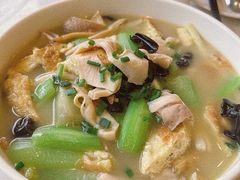 -华盛丰温州大排档(东三环南路店)