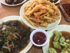 -贤花饭店(城阳店)