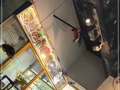 -邵老爹老杭州白斩鸡·家常菜(建国北路店)