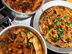 -水平有限广西米粉·广西风味集(五道口店)