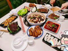 -土连锅·现熬养生汤锅(梁家巷店)