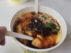 -秦园惠山豆腐花(惠山古镇店)