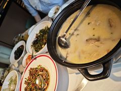 -渔舟意·湖南家宴(萝岗纳金城店)