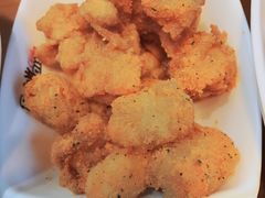 -Pelicana百利家炸鸡(江南西名店城店)