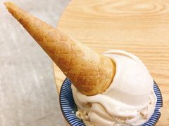 正山小种雪糕-歎雪糕低糖低脂Gelato冰淇淋