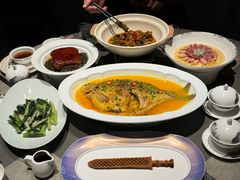 -曾宴·楚菜(湖北省博物馆店)