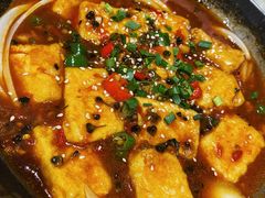 -茶花妹子云南餐厅(传媒大学店)