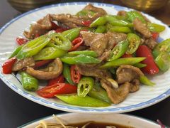 -诺敏塔拉奶茶-布里亚特包子-手把肉(锦都会店)