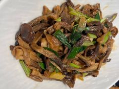 -巴依老爷新疆美食(清华东门店)
