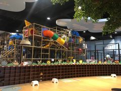 -杭州开元森泊度假乐园