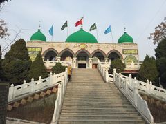 -银川南关清真寺