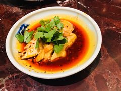 -新白鹿餐厅(爱琴海购物中心店)