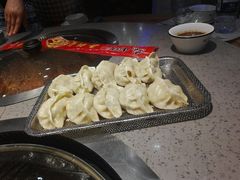 -山河屯铁锅炖(哈西站店)