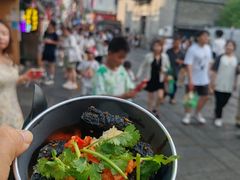 -董顺桃小粒臭豆腐(太平街一店)