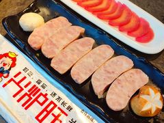 -火炉旺烤肉啤酒屋(沈北创始店)