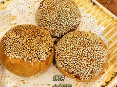 -仁和四季涮肉馆(天坛南门店)