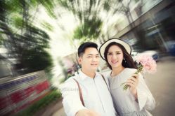 点击看大图 -爱城婚纱摄影·品质严选店