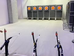-無弓射箭俱乐部(领展中心城店)