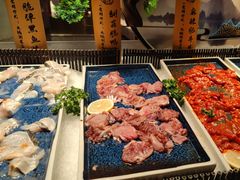 -亚马逊海鲜自助(万象汇店)