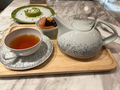 -théATRE 茶聚场(王府中環店)