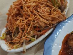 -延边民俗村狗肉馆(重庆胡同店)