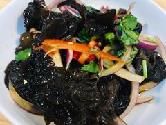 傲娇黑木耳-西粉堂新疆米粉(朝外店)