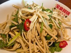-宝泉铜锅·涮羊肉(解放东路店)