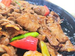 铁板猪杂-标记美食新鲜猪杂(兴南大道店)