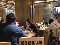 大堂-慧娟面馆·餐厅(望江路店)
