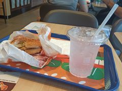 -汉堡王(上海缤谷一期店)