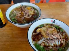 -老长沙原汁原味粉馆(韭菜园店)