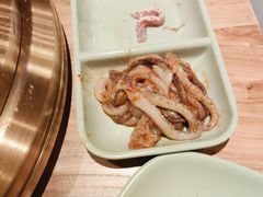 -焰江山海鲜牛排烤肉自助(锦华万达二星店)
