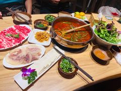 -黔诚酸汤牛肉(甲秀楼店)